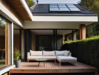 Терраса или веранда: как выбрать идеальное дополнение к вашему дому?