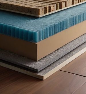 Тишина под ногами: как обеспечить идеальную шумоизоляцию пола в квартире