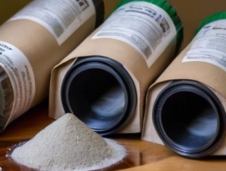 Укрепление цементных растворов: инновационные добавки для прочности и долговечности в строительстве