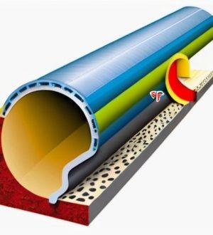 Все, что нужно знать об утеплении водопроводных труб: материалы, технологии и советы экспертов