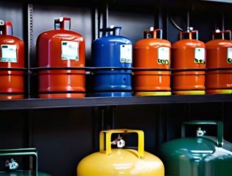 Все о газовых баллонах: виды, объемы и безопасное использование в разных сферах