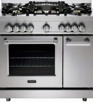 Выбор плиты: что нужно знать перед заменой газовой плиты на электрическую?