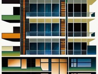 Высота потолков: как она формирует пространство и влияет на комфорт жизни в квартире