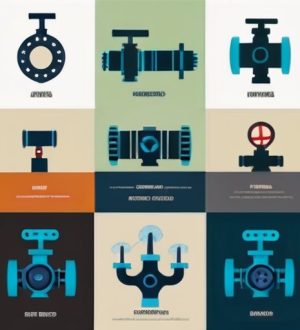 Запорная арматура: ключевые типы, материалы и инновации для безопасной и эффективной работы в промышленности