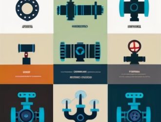 Запорная арматура: ключевые типы, материалы и инновации для безопасной и эффективной работы в промышленности