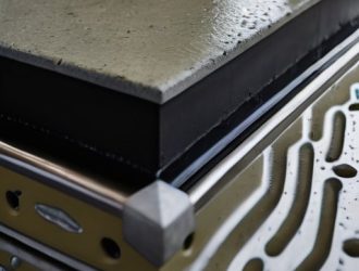 Защита бетона от влаги: как гидрофобизаторы продлевают жизнь вашим конструкциям