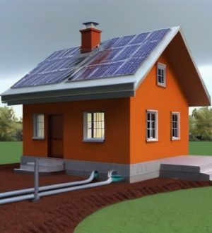 Заземление в частном доме: как обеспечить безопасность и избежать ошибок