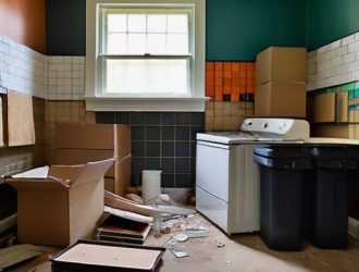 Десять ошибок, которые могут испортить ваш капитальный ремонт квартиры и как их избежать