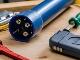 Как безопасно и эффективно провести электропроводку в вашем доме: шаг за шагом от планирования до тестирования