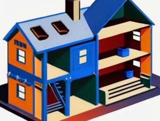 Как пережить ремонт: планирование, организация и психологическая адаптация для комфортной жизни