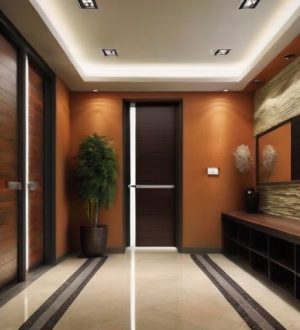 Как превратить прихожую в стильное и функциональное пространство: пошаговый гид по ремонту и дизайну