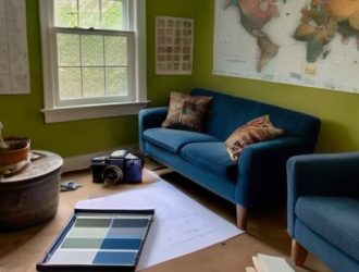 Как ремонт может укрепить семью: психология, стратегии и гармония без конфликтов