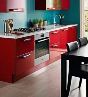 Как создать идеальную кухню: секреты эргономики и планировки для комфорта и эффективности