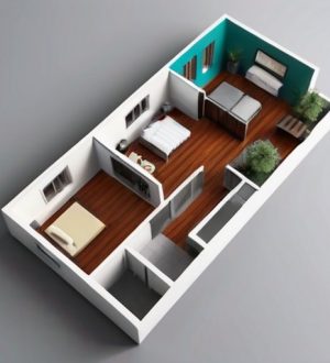 Как спланировать ремонт под ключ: сроки, факторы и советы для успешного завершения проекта