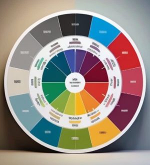 Как цветовая гамма меняет атмосферу вашего дома: от психологии цвета до профессиональных советов дизайнеров