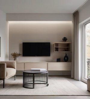 Как визуально увеличить пространство в доме: секреты дизайна и психологии интерьера