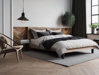 Как выбрать идеальный интерьер: от скандинавского уюта до минимализма и классики