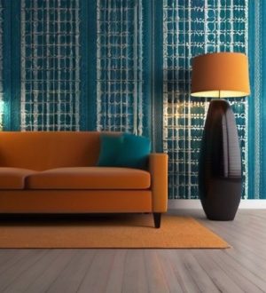 Покраска или обои: что выбрать для идеального интерьера?