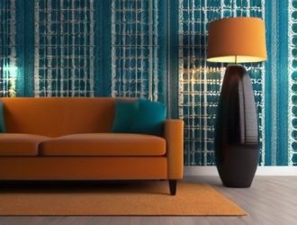 Покраска или обои: что выбрать для идеального интерьера?