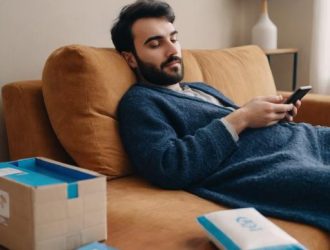 Почему при болезни не стоит идти в аптеку — лучше вызвать доставку