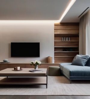 Свет в интерьере: как правильно выбрать освещение для каждой комнаты