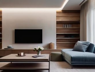 Свет в интерьере: как правильно выбрать освещение для каждой комнаты