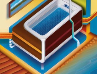 Теплый пол: водяные и электрические системы для комфортного и энергоэффективного дома