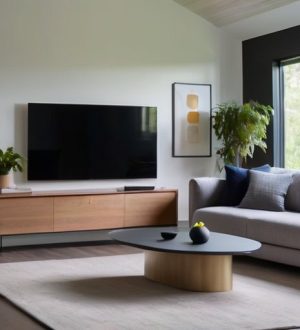 Умный дом: как интеграция технологий меняет ремонт и повседневную жизнь