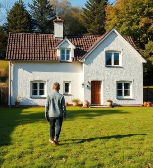 На что обратить внимание при покупке частного дома