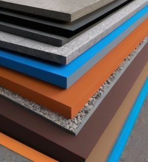 Адгезия в строительстве: ключ к качеству и долговечности материалов