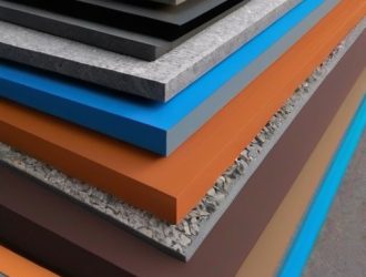 Адгезия в строительстве: ключ к качеству и долговечности материалов