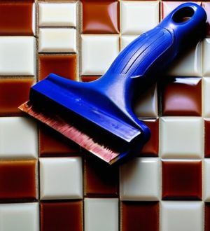 Аккуратное снятие плитки: шаги к успешному ремонту и повторному использованию