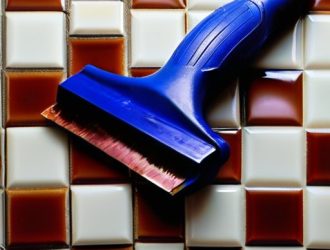 Аккуратное снятие плитки: шаги к успешному ремонту и повторному использованию