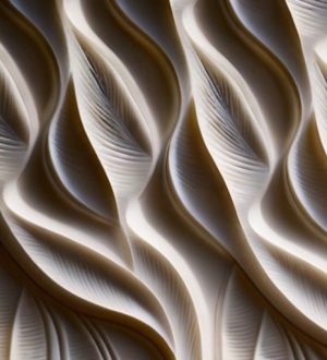 Алебастр в строительстве: история, применение и будущее материала