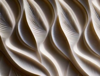 Алебастр в строительстве: история, применение и будущее материала