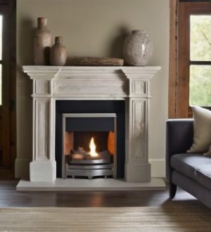 Альтернативные методы побелки печей: от глины до водоэмульсии