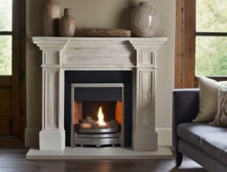 Альтернативные методы побелки печей: от глины до водоэмульсии