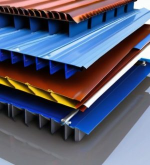 Альтернативы рубероиду: Как выбрать идеальное покрытие для крыши гаража