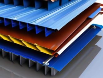 Альтернативы рубероиду: Как выбрать идеальное покрытие для крыши гаража