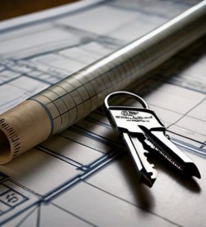 Архитектура: Искусство, История и Влияние Технологий на Современные Строения