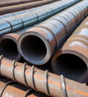 Арматура А500С: Характеристики, Применение и Преимущества в Строительстве