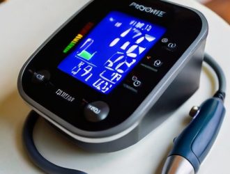 Автоматические тонометры: Как выбрать идеальный прибор для контроля артериального давления дома