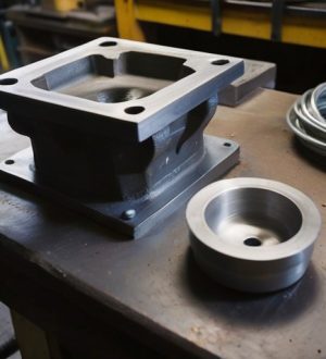 Баббит: История, Свойства и Будущее Применение в Промышленности