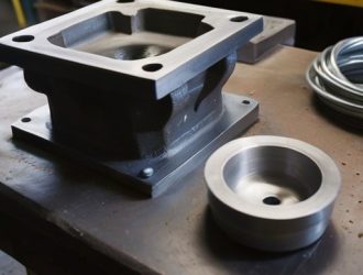 Баббит: История, Свойства и Будущее Применение в Промышленности