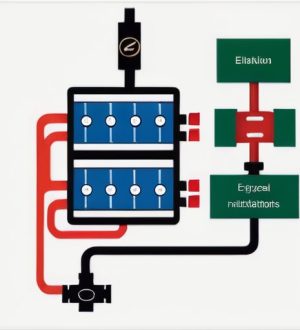 Байпас в электрических системах: ключ к надежности и эффективности