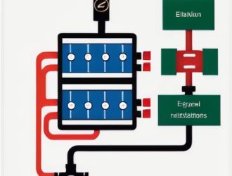 Байпас в электрических системах: ключ к надежности и эффективности