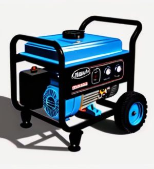 Бензиновые генераторы: как выбрать, использовать и избежать ошибок