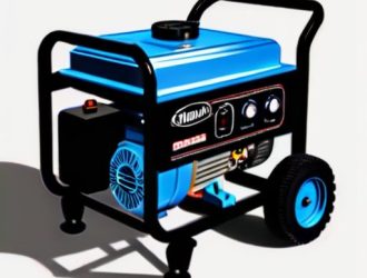 Бензиновые генераторы: как выбрать, использовать и избежать ошибок
