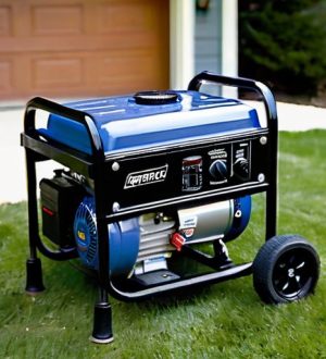 Бензогенератор: Как выбрать, использовать и понять его устройство
