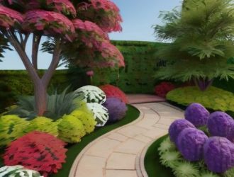 Бересклет: Уникальное Растение с Богатой Историей и Практическим Значением